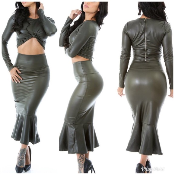 Faux Set - Picture 2 of 5